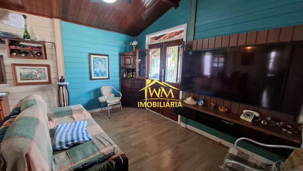 Casa, 4 quartos - Foto 6