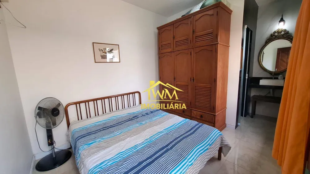 Casa, 4 quartos - Foto 19