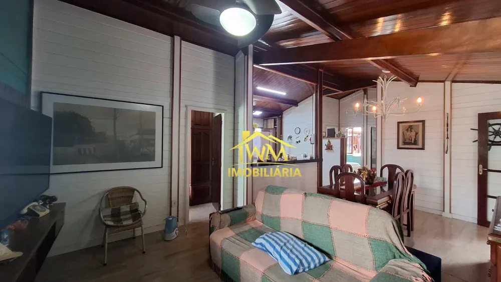 Casa, 4 quartos - Foto 7