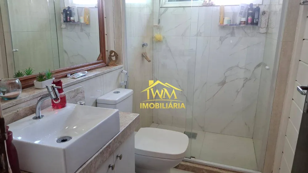 Casa, 4 quartos - Foto 22