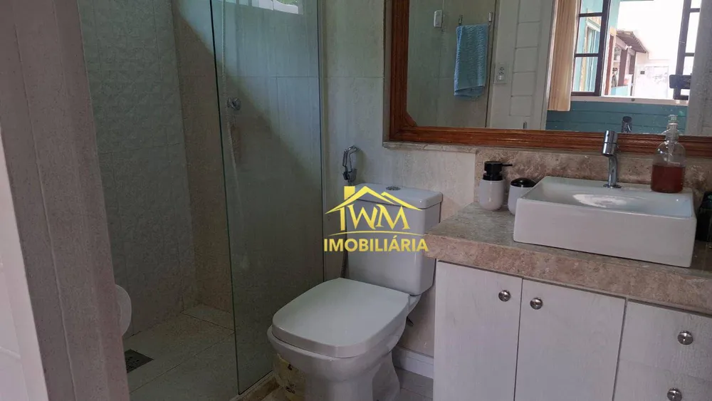 Casa, 4 quartos - Foto 24