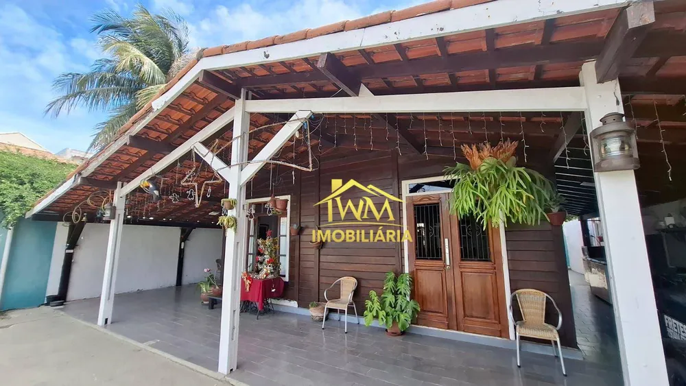 Casa, 4 quartos - Foto 4