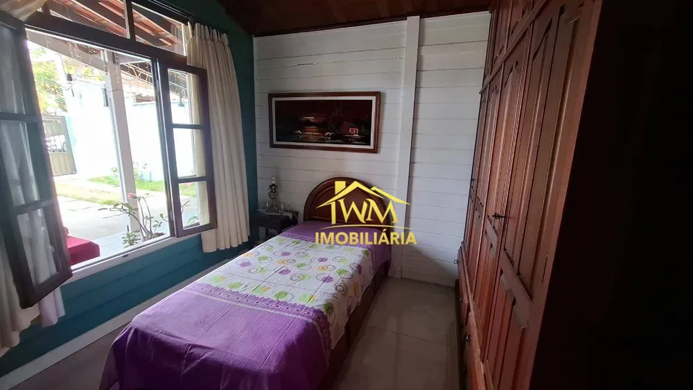 Casa, 4 quartos - Foto 12