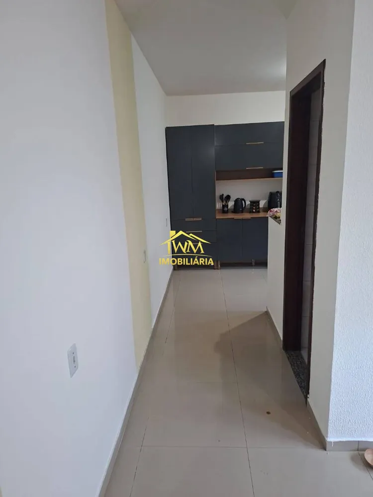 Casa, 2 quartos - Foto 8