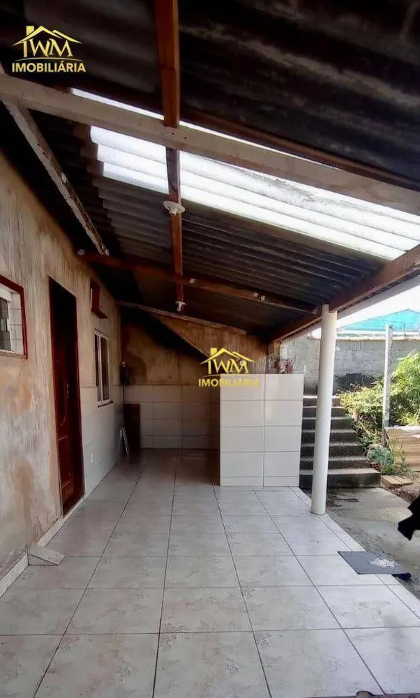 Casa, 2 quartos - Foto 5