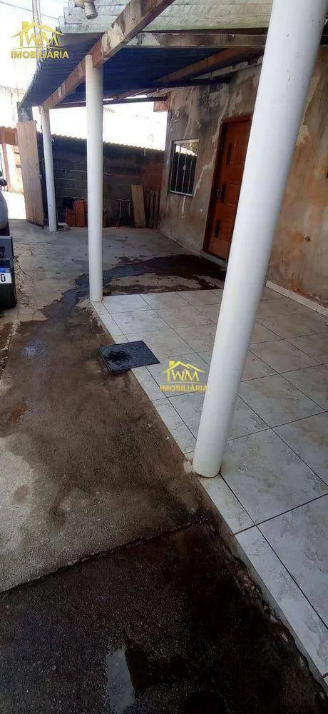 Casa, 2 quartos - Foto 2