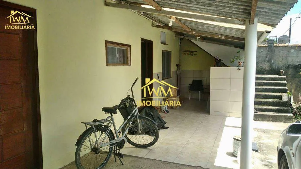 Casa, 2 quartos - Foto 19