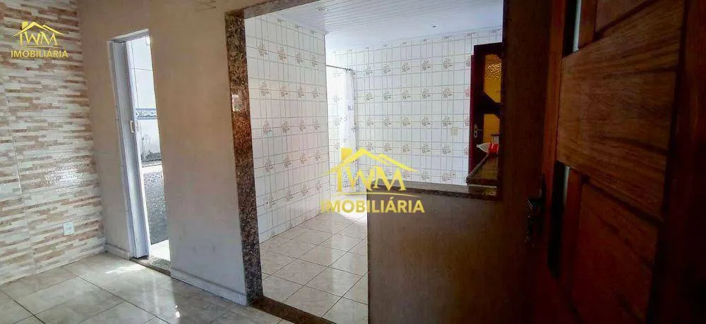 Casa, 2 quartos - Foto 9