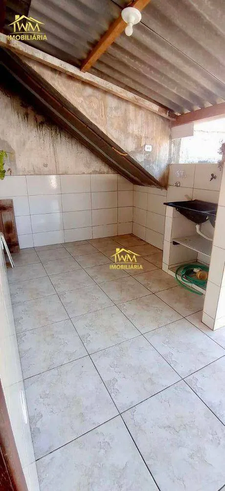 Casa, 2 quartos - Foto 12