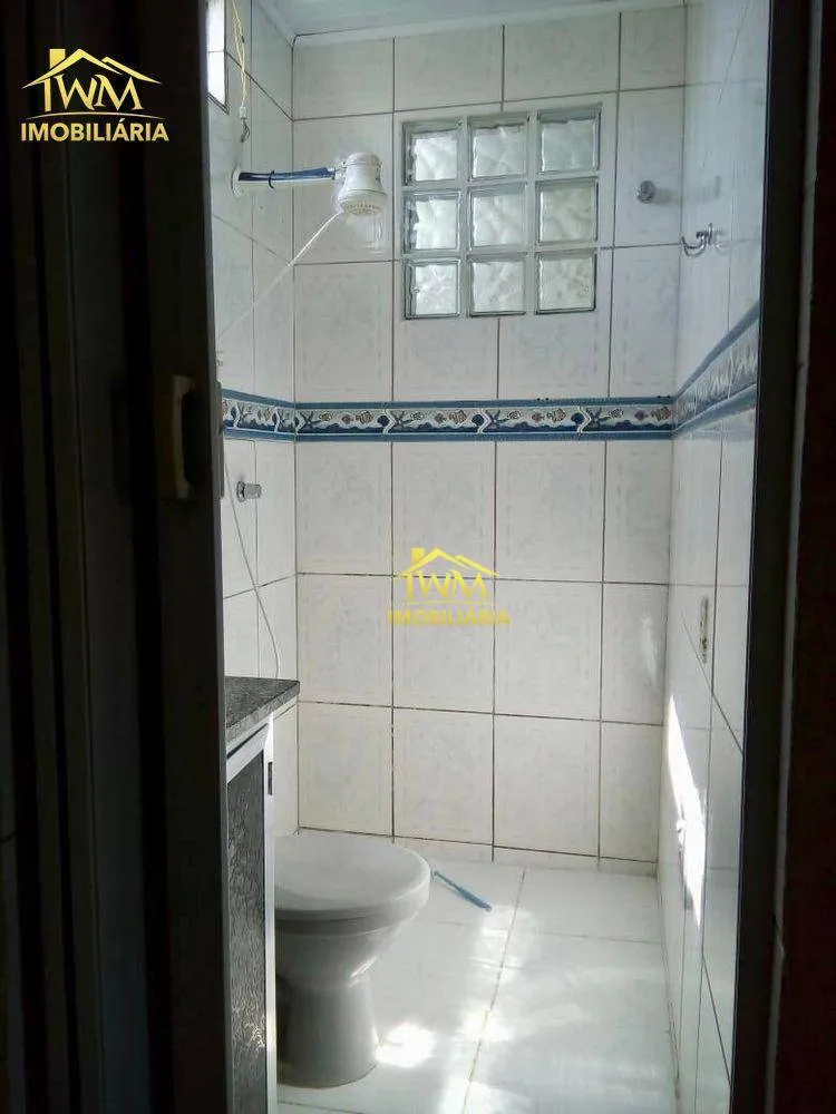 Casa, 2 quartos - Foto 20