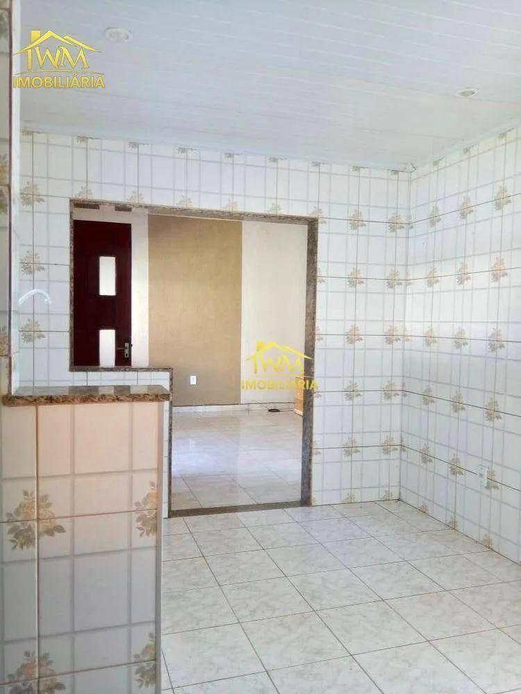 Casa, 2 quartos - Foto 6