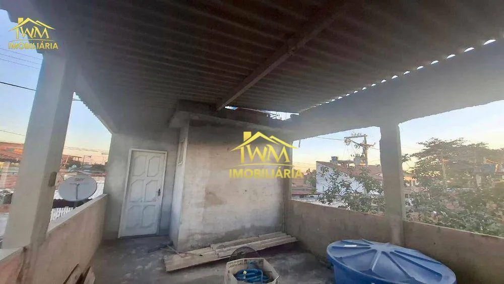 Casa, 2 quartos - Foto 4