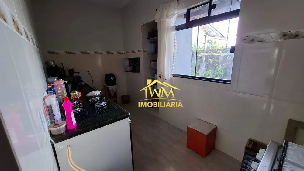 Casa, 3 quartos - Foto 8
