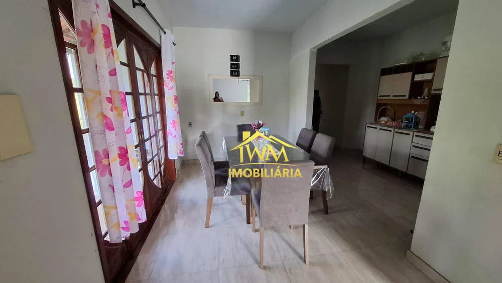 Casa, 3 quartos - Foto 5