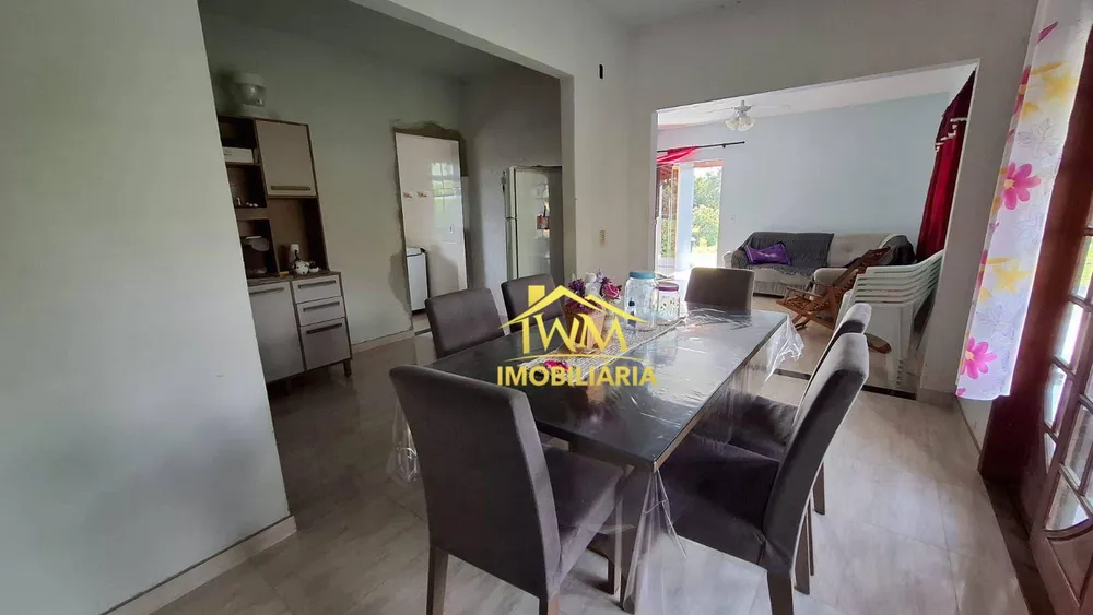 Casa, 3 quartos - Foto 6