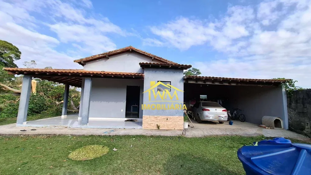 Casa, 3 quartos - Foto 19