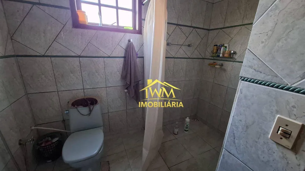 Casa, 3 quartos - Foto 16