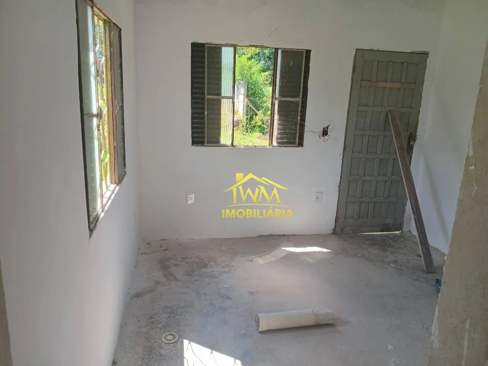 Casa, 3 quartos - Foto 28