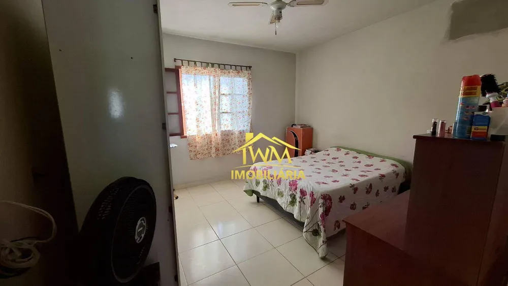 Casa, 3 quartos - Foto 14