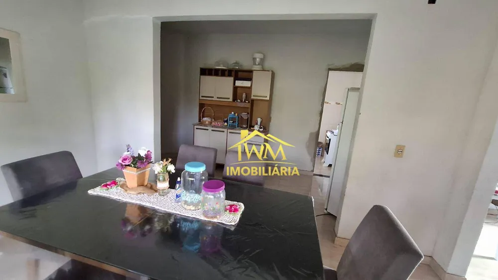 Casa, 3 quartos - Foto 7