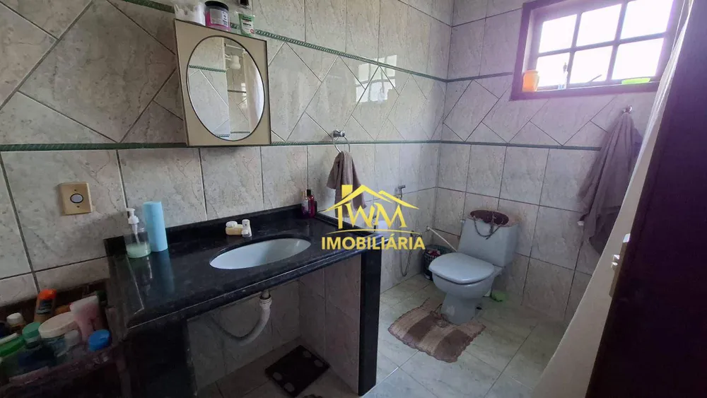 Casa, 3 quartos - Foto 17