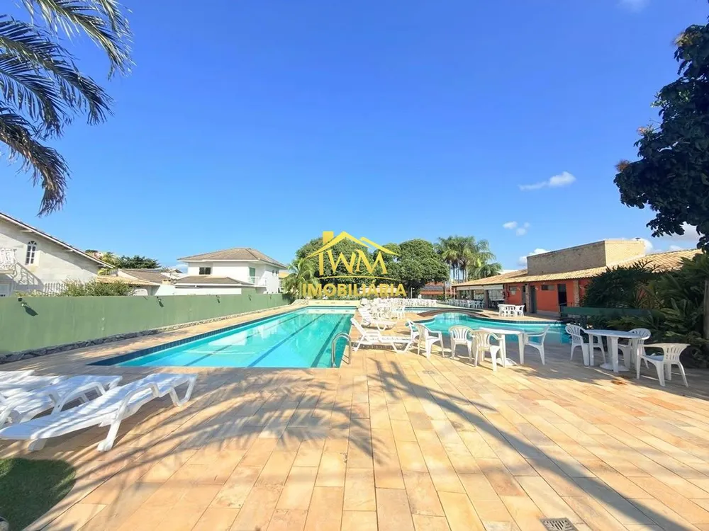 Casa de Condomínio, 3 quartos - Foto 6