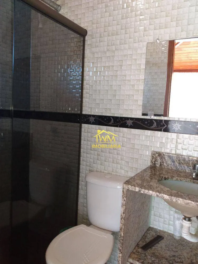 Casa de Condomínio, 2 quartos - Foto 6