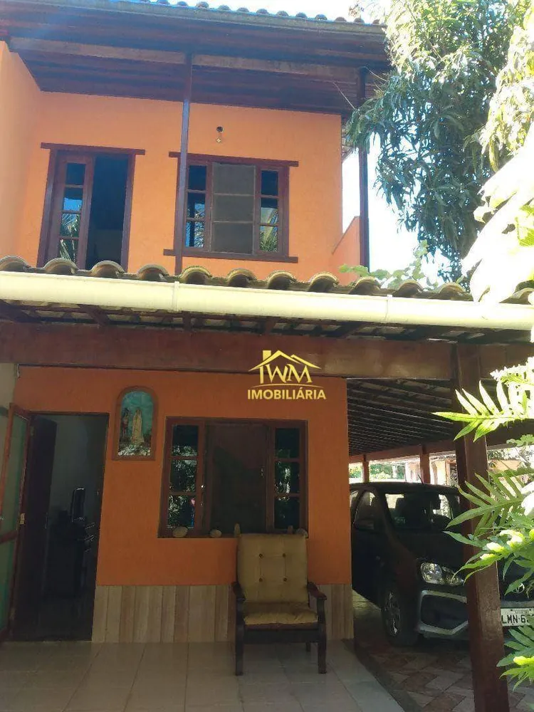 Casa de Condomínio, 2 quartos - Foto 1