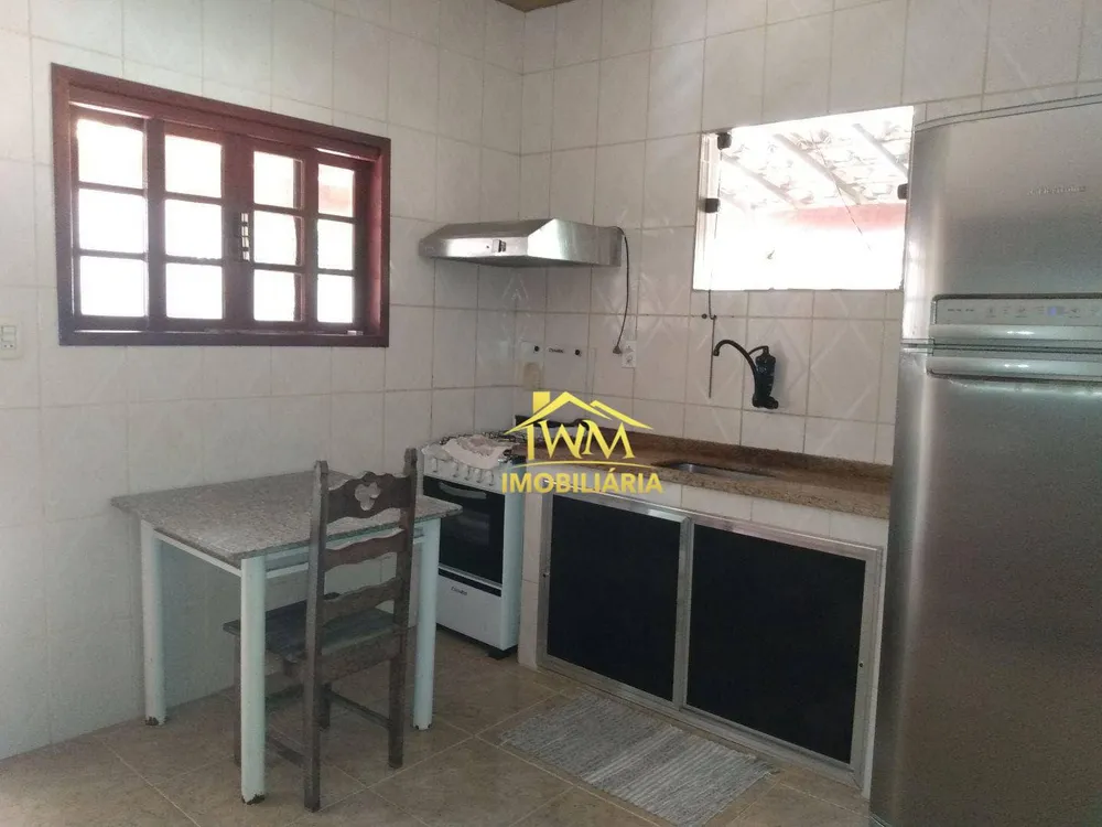 Casa de Condomínio, 2 quartos - Foto 5