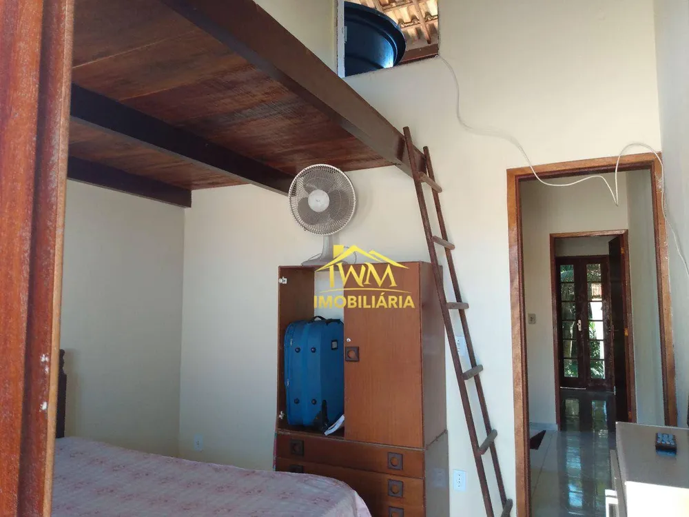 Casa de Condomínio, 2 quartos - Foto 4