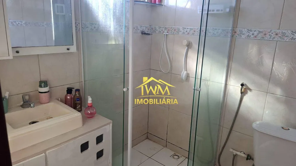 Casa de Condomínio, 2 quartos - Foto 14