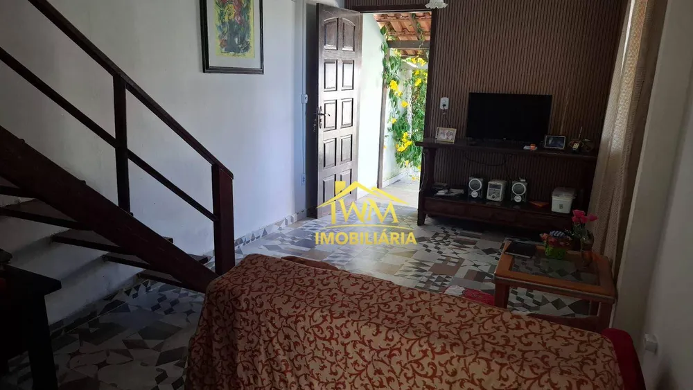 Casa de Condomínio, 2 quartos - Foto 4