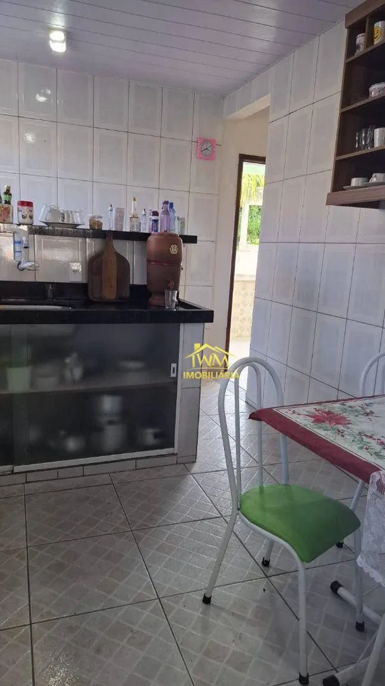 Casa de Condomínio, 2 quartos - Foto 6
