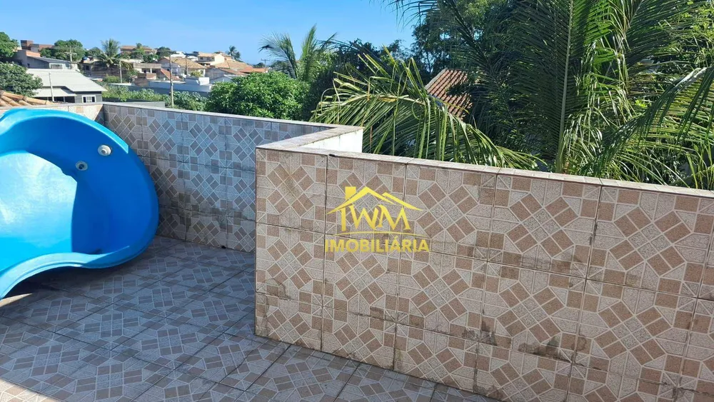 Casa de Condomínio, 2 quartos - Foto 16