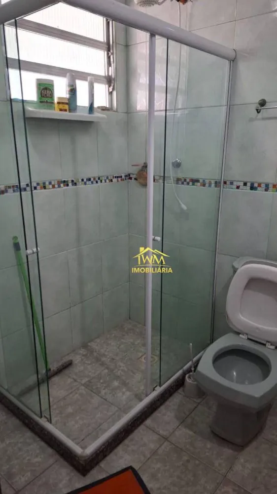 Casa de Condomínio, 2 quartos - Foto 12