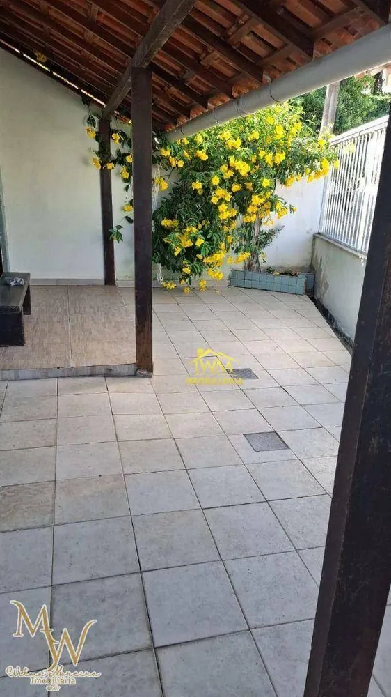 Casa de Condomínio, 2 quartos - Foto 3