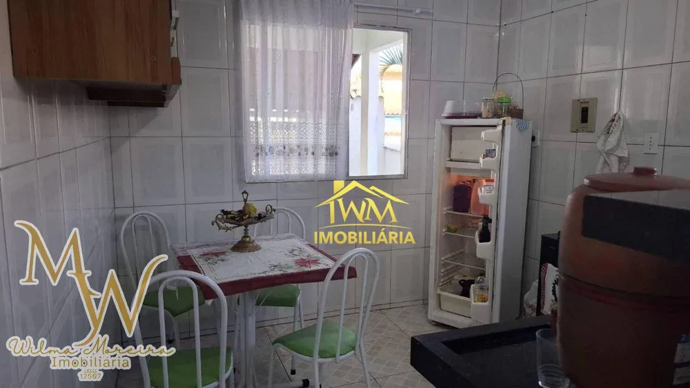 Casa de Condomínio, 2 quartos - Foto 5