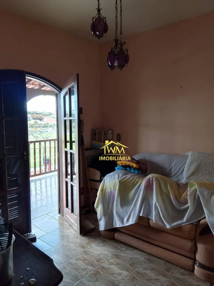 Casa de Condomínio, 2 quartos - Foto 12