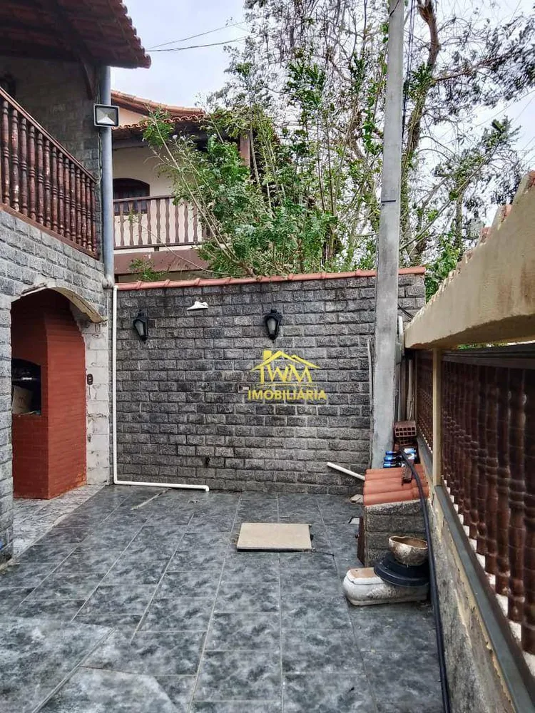 Casa de Condomínio, 2 quartos - Foto 6
