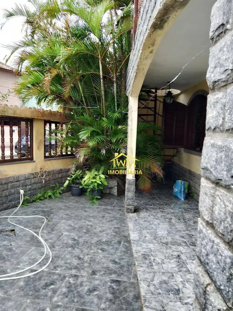 Casa de Condomínio, 2 quartos - Foto 4