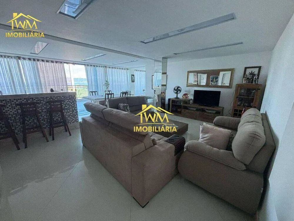 Cobertura, 4 quartos - Foto 4