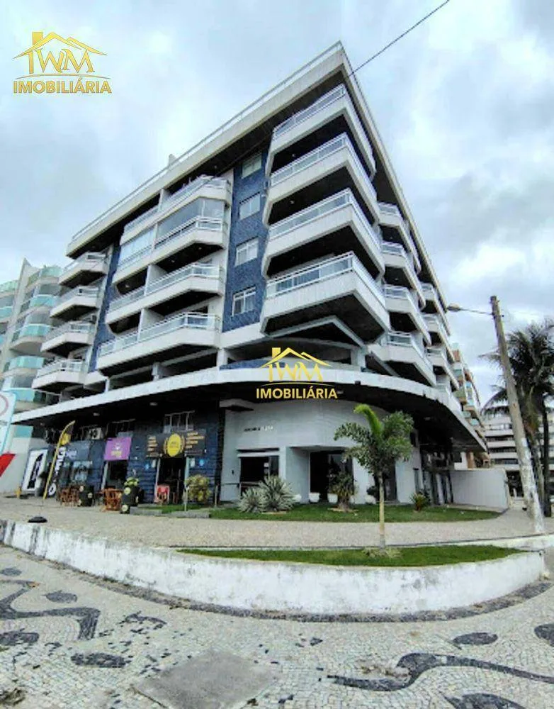 Cobertura, 3 quartos - Foto 1