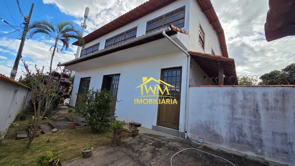 Casa, 360 m² - Foto 1