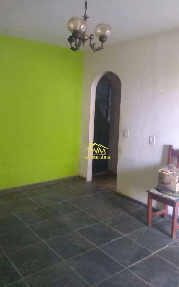 Casa, 4 quartos - Foto 5