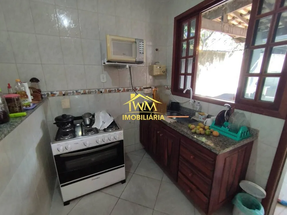 Casa de Condomínio, 2 quartos - Foto 6