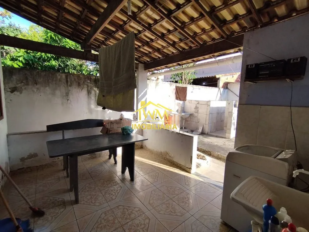 Casa de Condomínio, 2 quartos - Foto 10