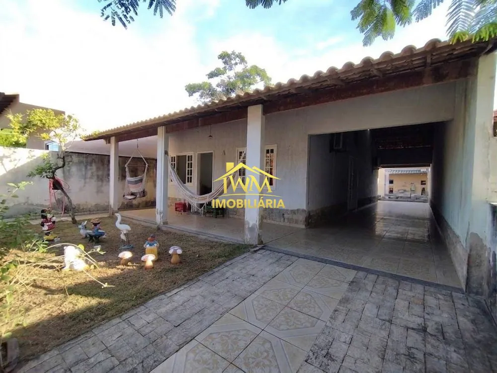 Casa de Condomínio, 2 quartos - Foto 1