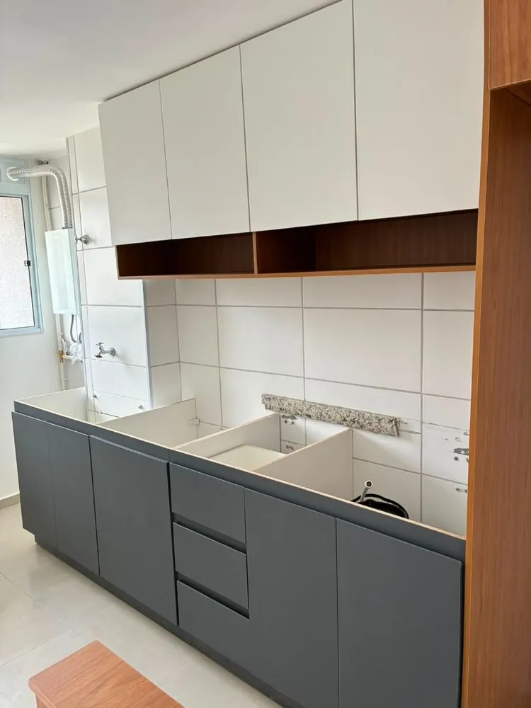Apartamento, 2 quartos - Foto 7