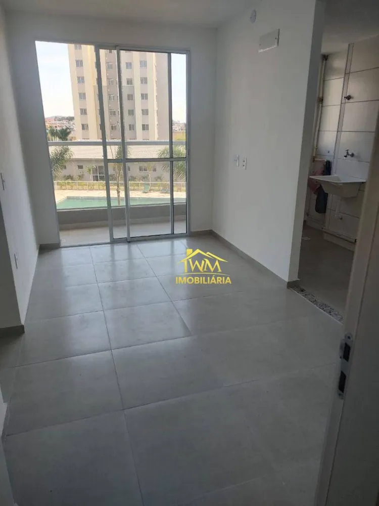 Apartamento, 2 quartos - Foto 4