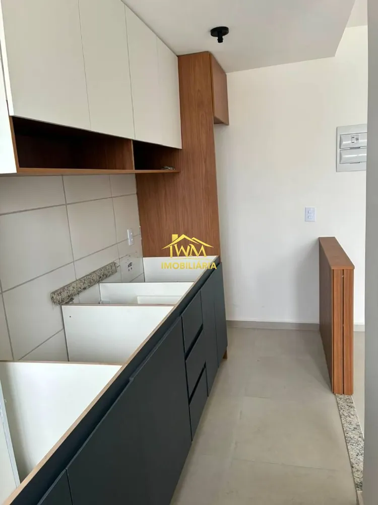 Apartamento, 2 quartos - Foto 5